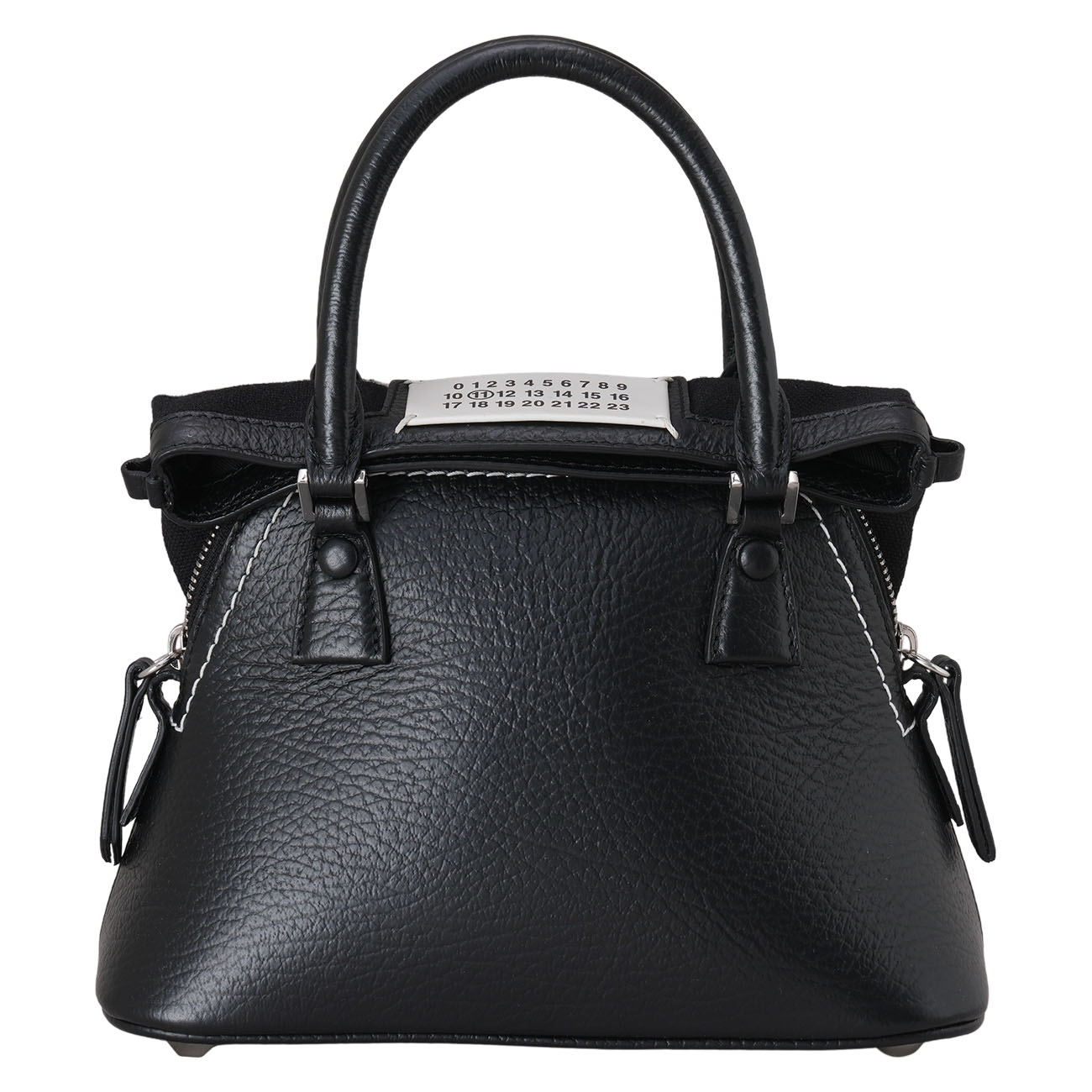 MAISON MARGIELA(USED)메종 마르지엘라 5AC 스몰 탑 핸들백